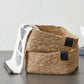 Seagrass Basket